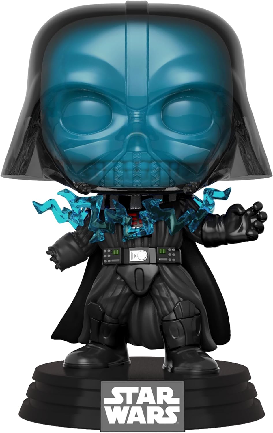 Funko Pop Star Wars | Darth Vader Electrocuted #288