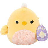 AIMEE | Chick | Easter 2025 | Squishmallows 7.5"