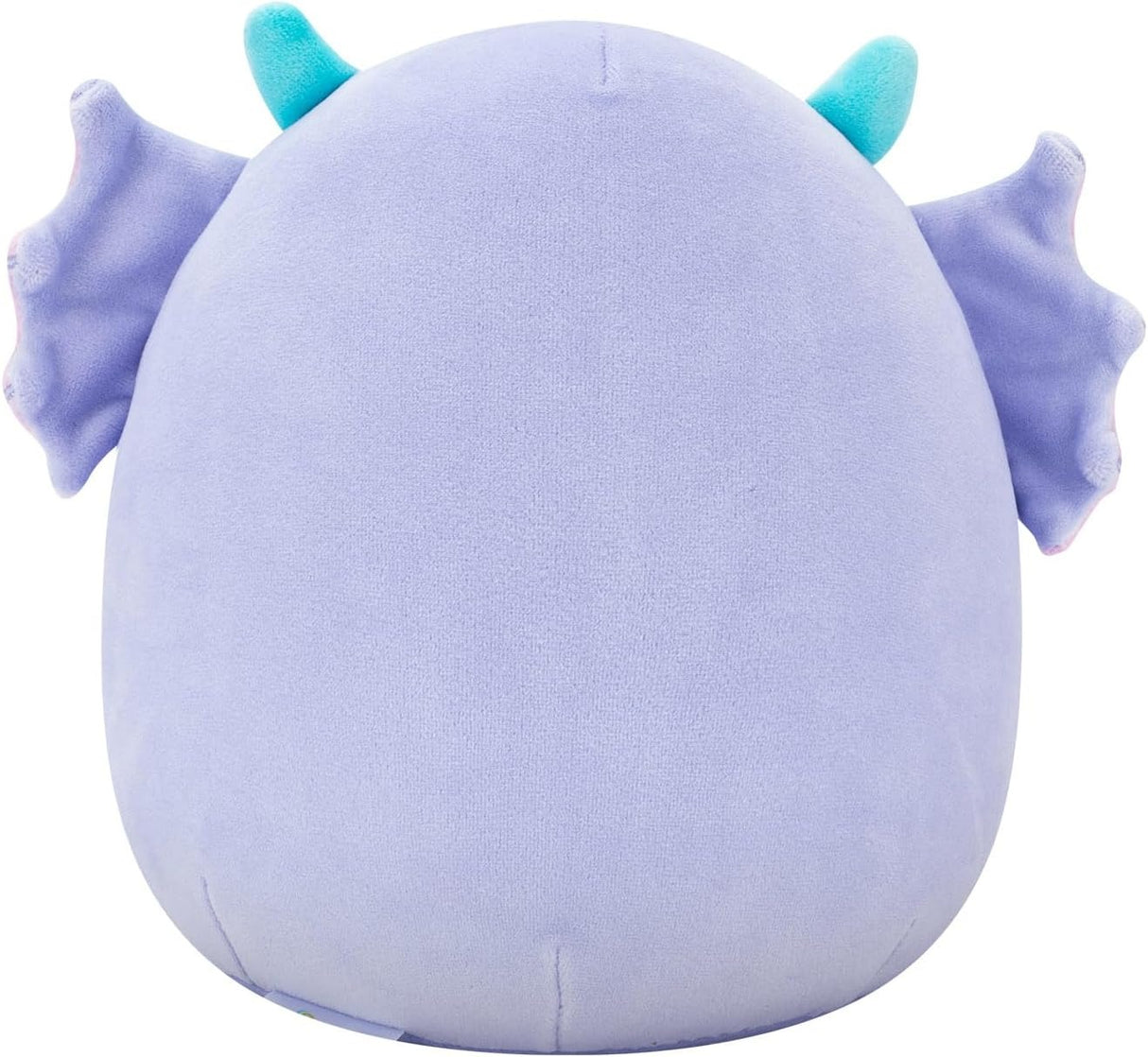 STROBE | Purple Swamp Monster | Squishmallows 7.5" Plush Valentine 25