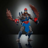STRATOS | Mattel Masters of the Universe Origins | Cartoon Collection 1980s | Action Figure (14cm)