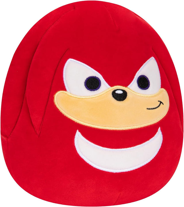 Squishmallows 10" | Sega Sonic Knuckles Plush