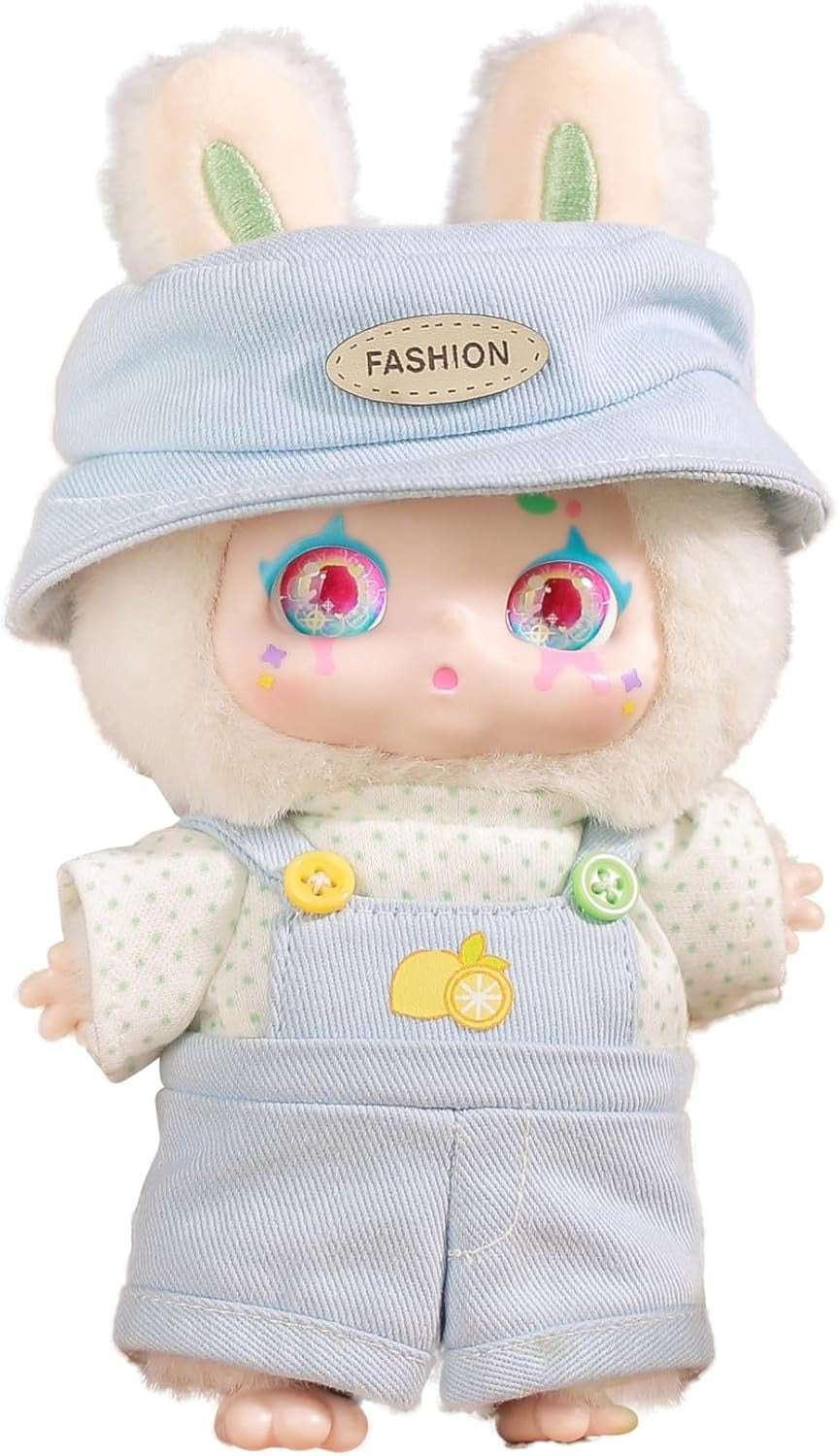 MIMON | Kimmon | Mystery Collectable Anime Plush Doll