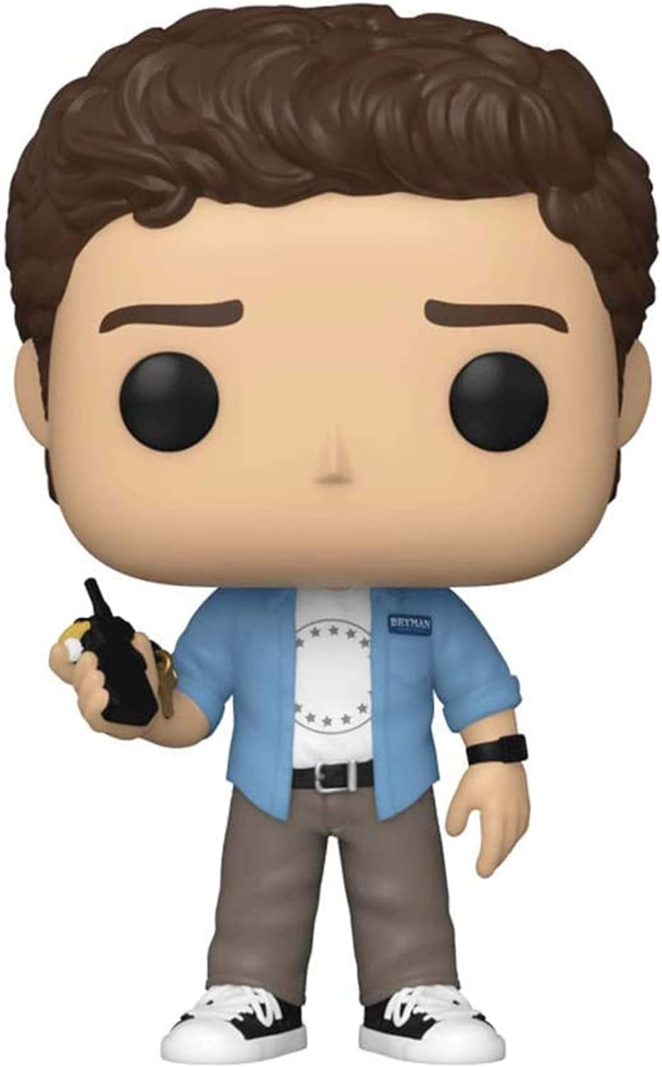 HUGHIE | The Boys | Funko Pop Television #979