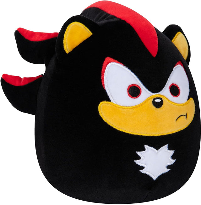 Squishmallows 10" | Sega Sonic Shadow Plush