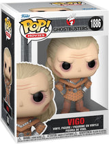 VIGO | Ghostbusters II 2 | Funko Pop Movies #1886