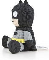 Batman Grey Suit | Handmade by Robots | DC Vinyl Figure | Knit Series #046