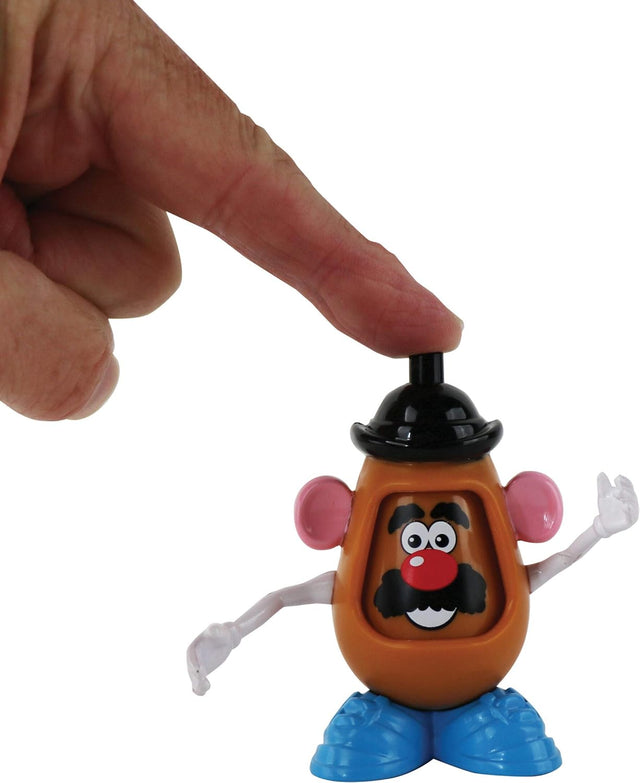 World's Smallest | Mr. Potato Head