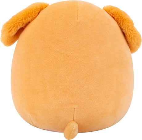 Squishmallows 7.5" | FINLEY THE GOLDEN RETRIEVER