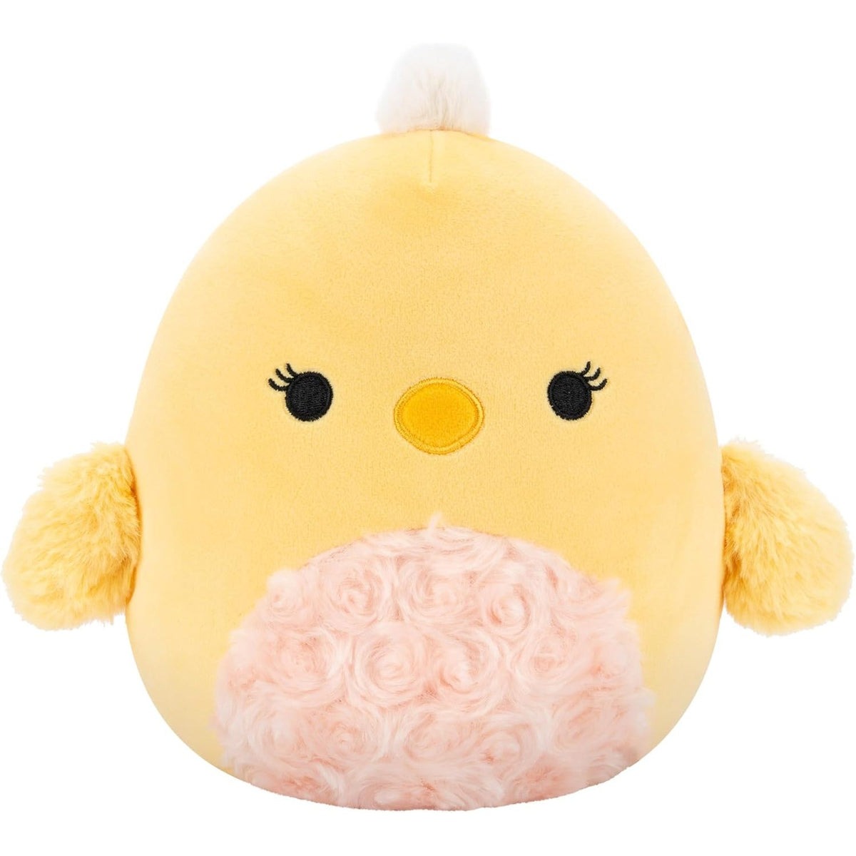 AIMEE | Chick | Easter 2025 | Squishmallows 7.5"