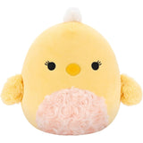 AIMEE | Chick | Easter 2025 | Squishmallows 7.5"