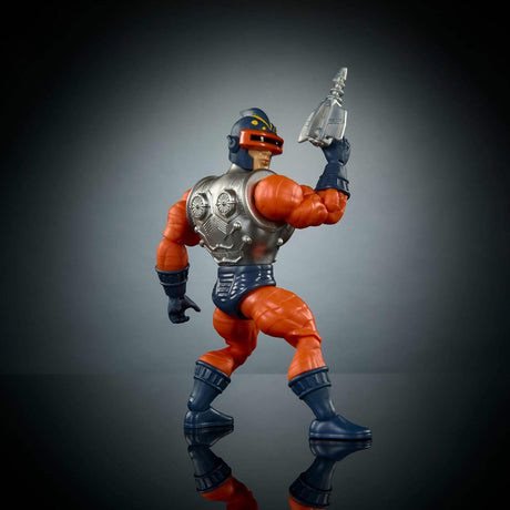 Mattel Masters of the Universe Origins SY-KLONE Action Figure (14cm)
