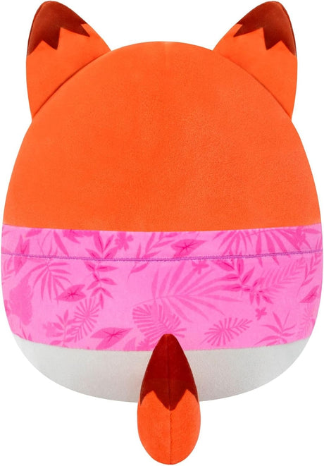 NICK WILDE | Zootropolis (Zootopia) 2 | Squishmallows 8" Plush