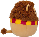 GRYFFINDOR LION | Squishmallows 8" | Harry Potter