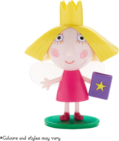 Ben and Holly's Little Kingdom | 5 Figure Pack Preschool Toys