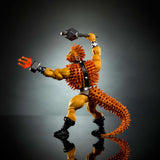 SPIKOR | Mattel Masters of the Universe Origins | Sketchbook Series 1980s | Action Figure (14cm)