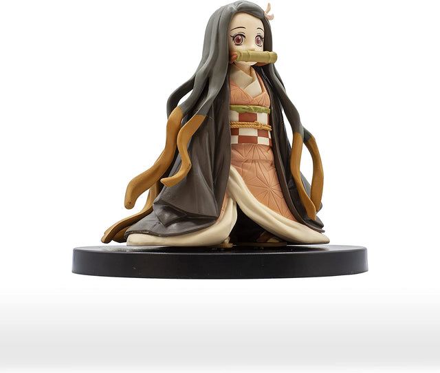 Banpresto | Demon Slayer | Nezuko Kamado Vol. 18 A | Statue 10cm