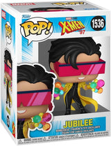 JUBILEE | X-Men '97 | Funko Pop Marvel #1536