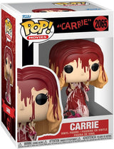 CARRIE (FLOWERS BLOODY) | Funko Pop Movies #2065