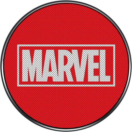 MARVEL LOGO | 3W Bluetooth Portable Speaker | ERT Group