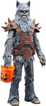 Hasbro Star Wars | The Black Series Wookiee Figure (Halloween Edition)