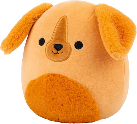 Squishmallows 7.5" | FINLEY THE GOLDEN RETRIEVER