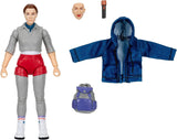 ELEVEN | Stranger Things Upside Down | Action Figure | Jazwares | 6 Inch