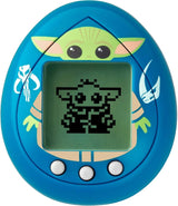 GROGU Blue | The Mandalorian | Bandai | Virtual Monster Pet Tamagotchi