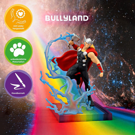 Bullyland: Marvel Avengers - THOR Toy Figure #11333