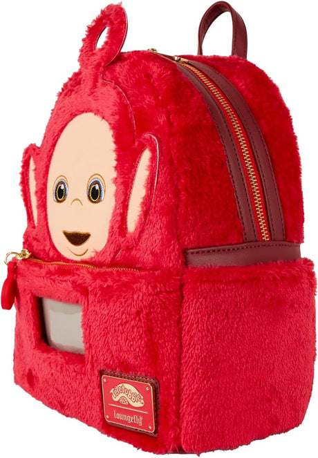 PO | Loungefly | Teletubbies | Mini Backpack