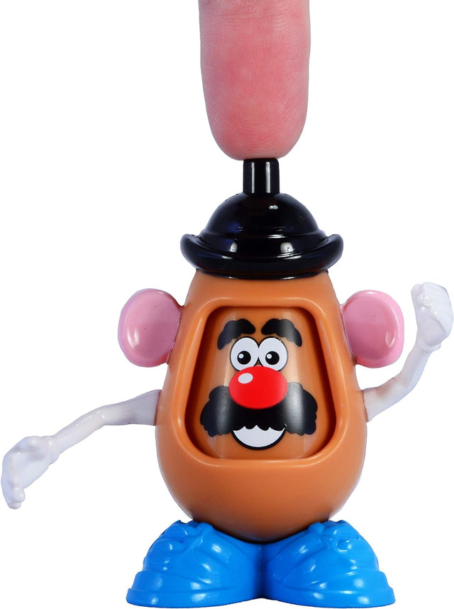 World's Smallest | Mr. Potato Head