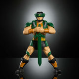 TRI-KLOPS | Mattel Masters of the Universe Origins | Cartoon Collection 1980s | Action Figure (14cm)