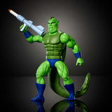 WHIPLASH | Mattel Masters of the Universe Origins | Cartoon Collection 1980s | Action Figure (14cm)