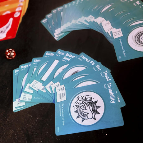 DUNGEONS & DRAGONS STRANGER THINGS | Welcome to the Hellfire Club Adventure Game