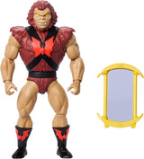 GRIZZLOR | Mattel Masters of the Universe Origins | Cartoon Collection | Action Figure (14cm)