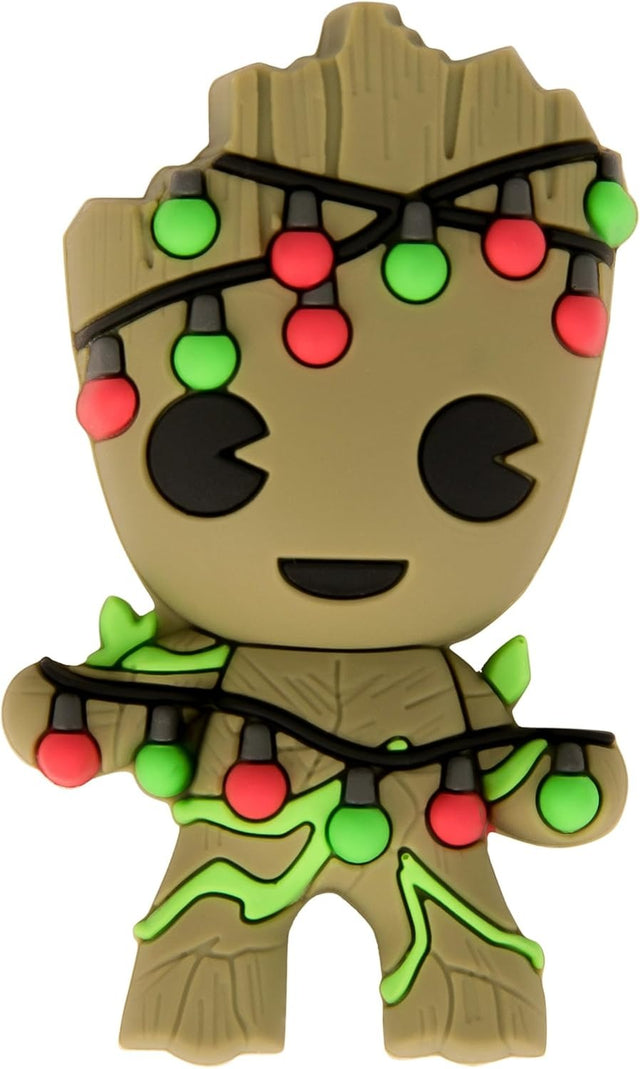 Groot | Holiday Marvel | 3D Magnet