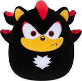 Squishmallows 10" | Sega Sonic Shadow Plush