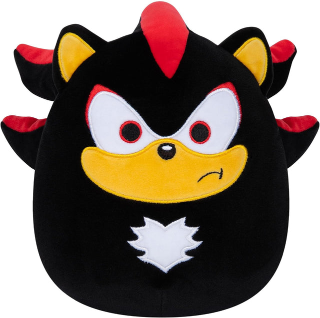 Squishmallows 10" | Sega Sonic Shadow Plush