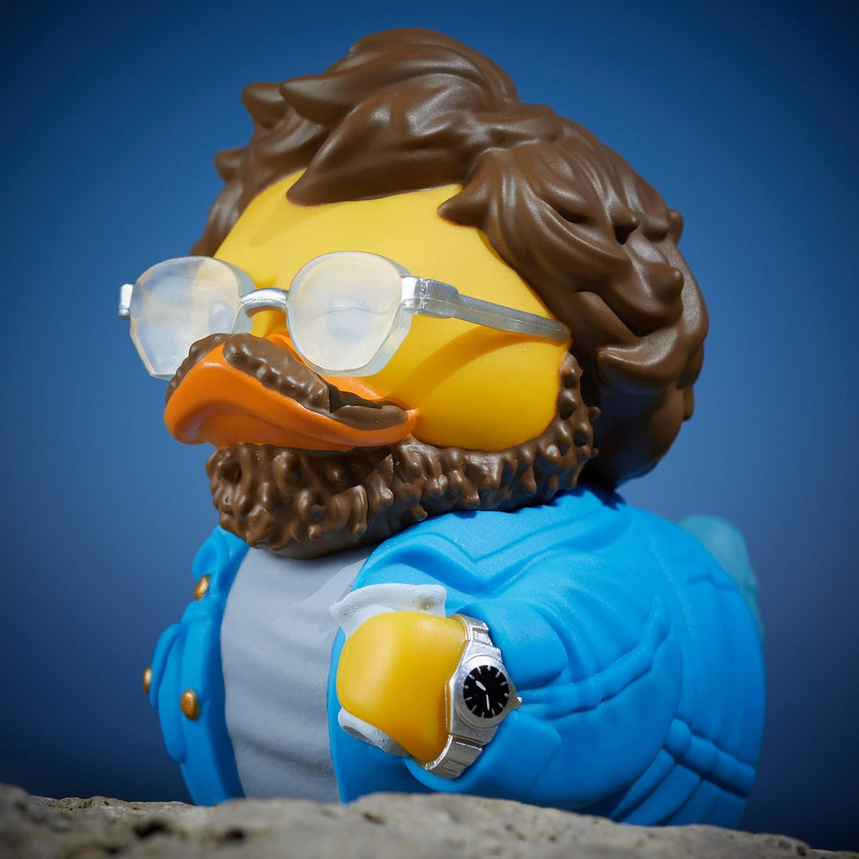 Tubbz | Jaws | Matt Hooper | Cosplaying Duck Collectible #3