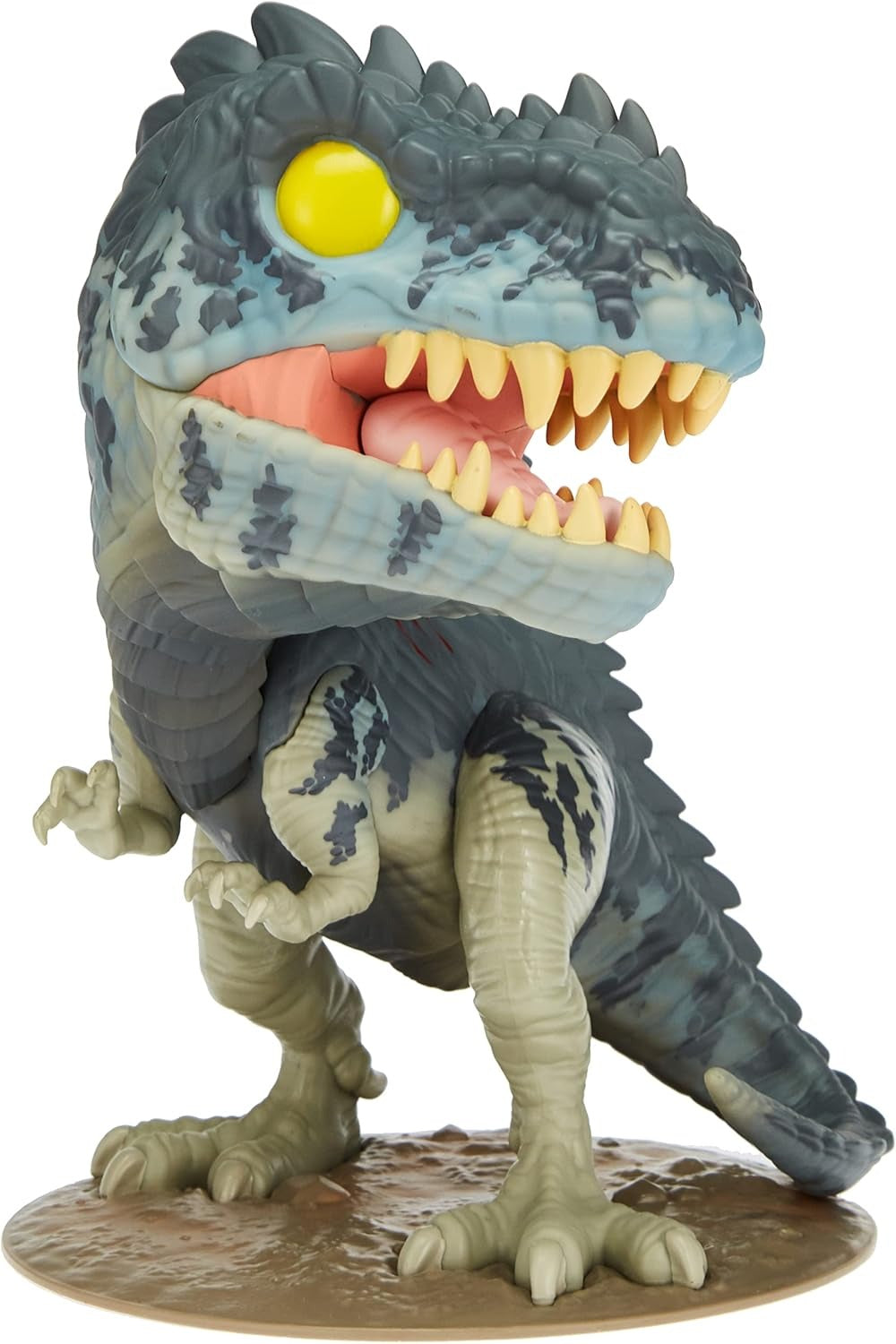 Giganotosaurus | Jurassic World: Dominion | Funko Pop Movies 10 Inch #1210