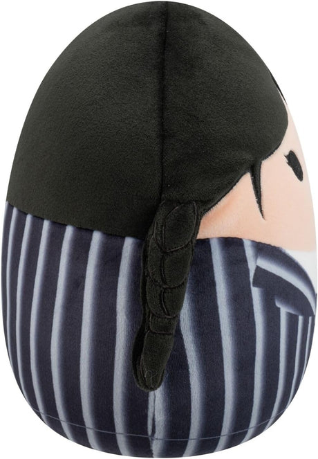 WEDNESDAY IN UNIFORM | Wednesday | Squishmallows 8" Plush