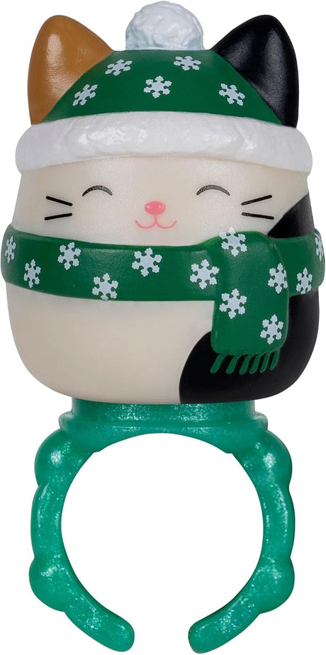 Squish-a-longs | Squishmallows | 24 Day Advent Calendar 2025