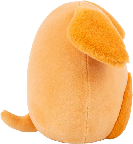Squishmallows 7.5" | FINLEY THE GOLDEN RETRIEVER
