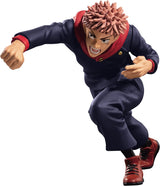 Banpresto | Jujutsu Kaisen | Yuji Itadori | Statue 12cm