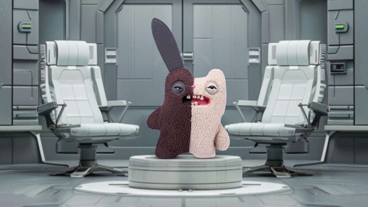 RABBID TOOTH | Misfits Series 1 | Fuggler 9"