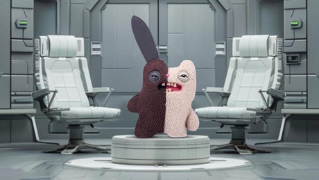 RABBID TOOTH | Misfits Series 1 | Fuggler 9"