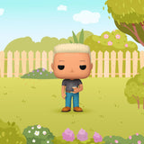 BOOMHAUER | King of the Hill |  Funko Pop! Animation #1979