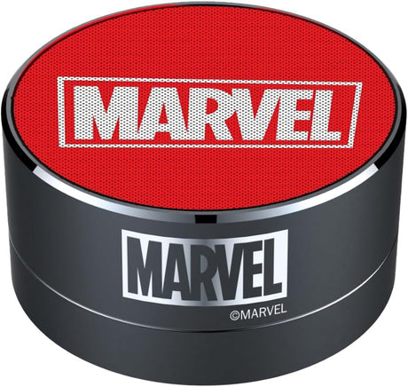 MARVEL LOGO | 3W Bluetooth Portable Speaker | ERT Group