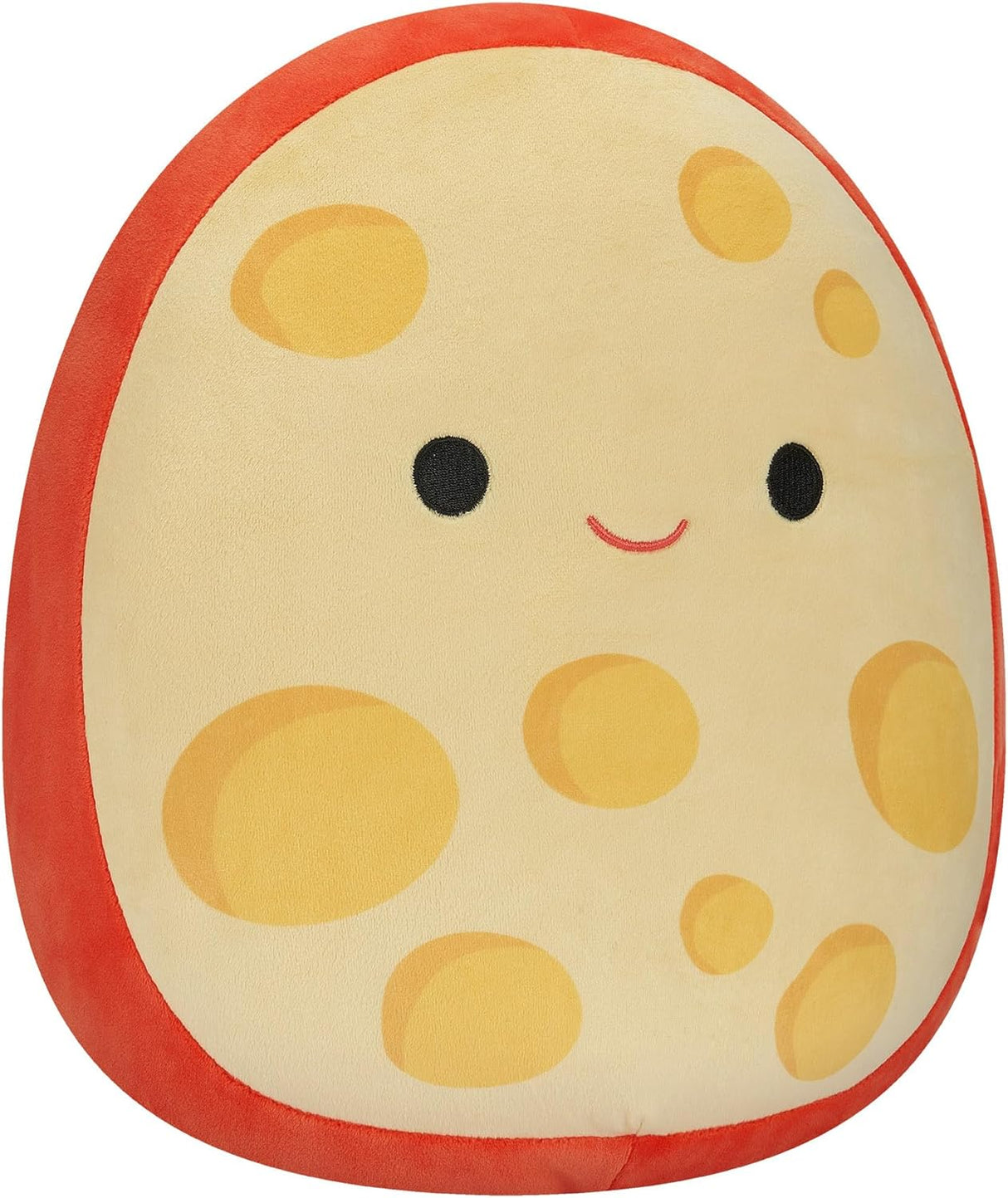 Squishmallows 12" | Mannon Gouda Cheese