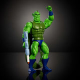 WHIPLASH | Mattel Masters of the Universe Origins | Cartoon Collection 1980s | Action Figure (14cm)