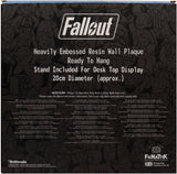 Fanattik Fallout VAULT BOY Resin Display Plaque